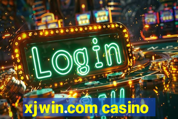 xjwin.com casino